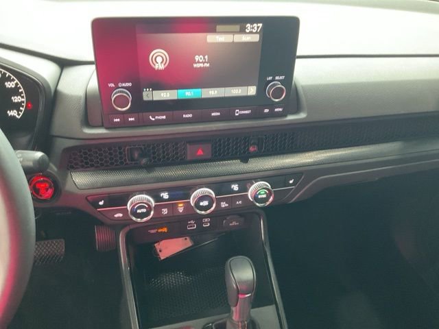 Certified 2023 Honda CR-V Sport image 15