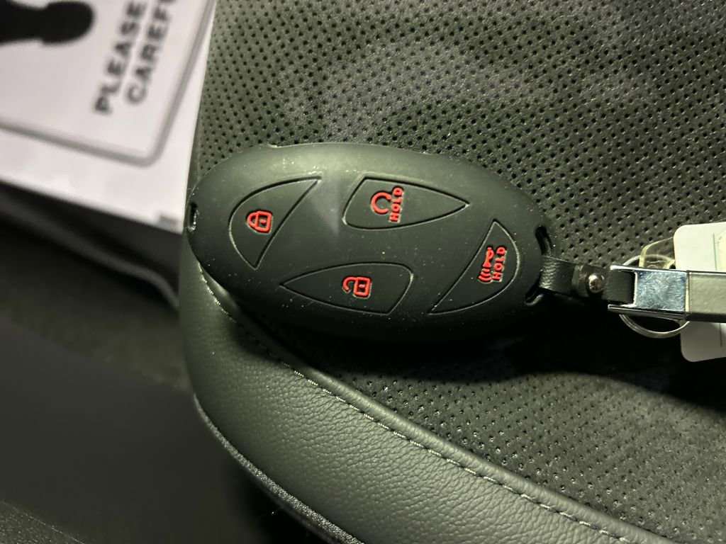 Used 2025 Hyundai Kona N Line S image 20