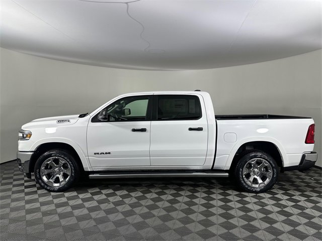 New 2026 RAM 1500 4x4 Crew Cab image 4