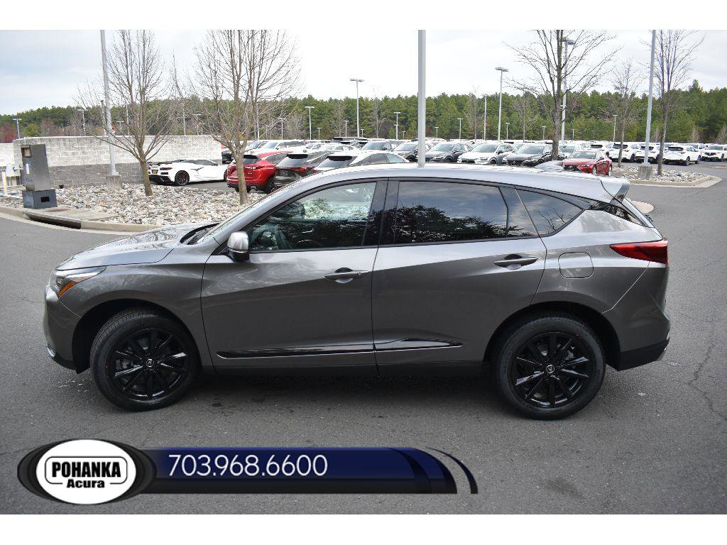 New 2026 Acura RDX SH-AWD image 6