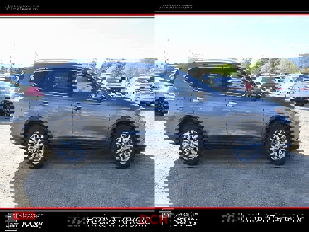 Used 2016 Nissan Rogue SV w/ SV Premium Package image 5