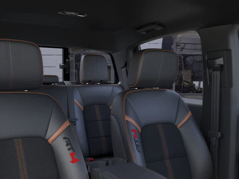 New 2026 GMC Canyon AT4 image 24
