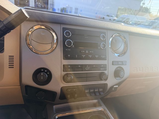 Used 2016 Ford F250 XLT w/ XLT Value Package AWD/4WD image 19