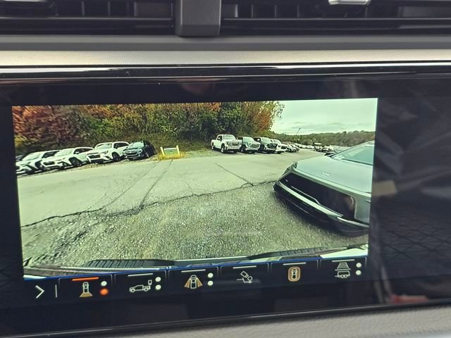 New 2026 GMC Sierra 2500 Denali w/ Denali Reserve Package image 9