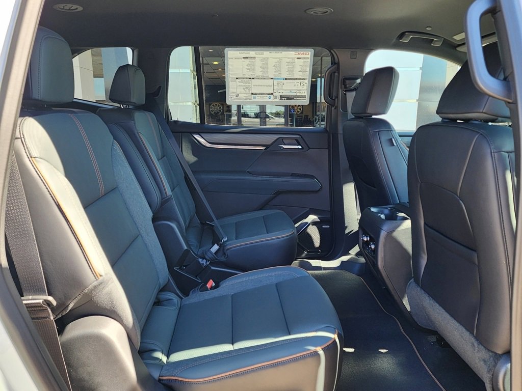 New 2026 GMC Acadia AT4 w/ Super Cruise Package image 46