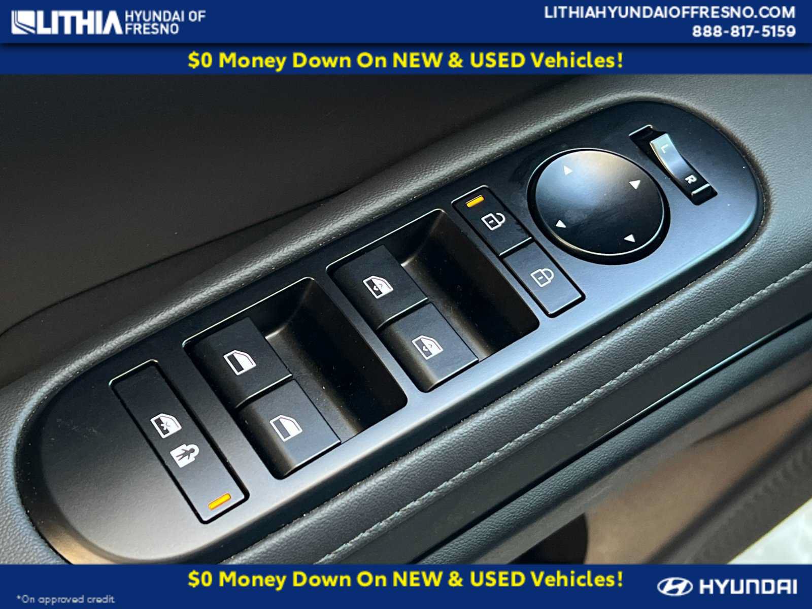 New 2026 Hyundai Palisade XRT Pro AWD/4WD image 13