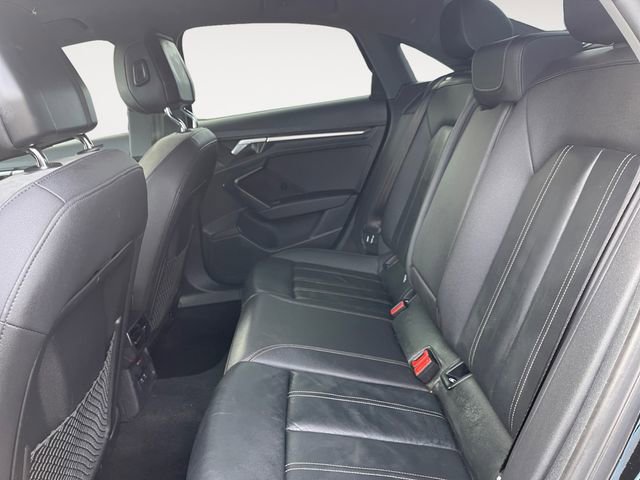 Used 2022 Audi A3 2.0T Premium image 14