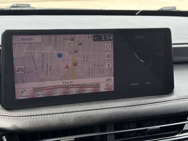 Used 2024 INFINITI QX60 Luxe FWD image 29