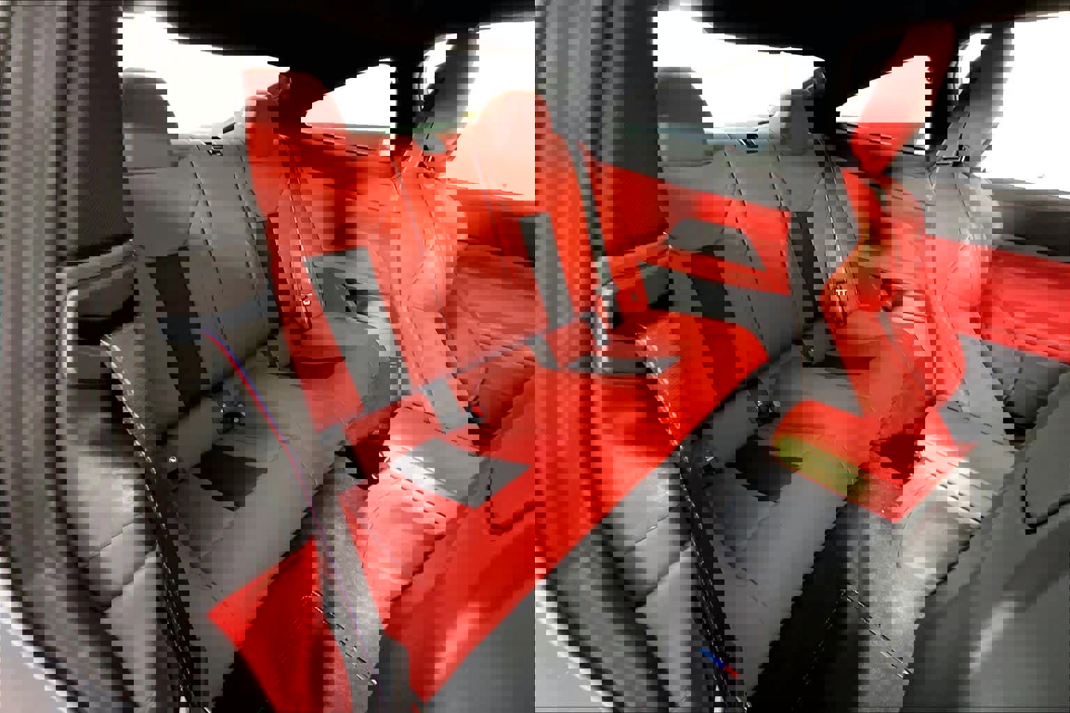 Used 2024 BMW M4 w/ Executive Package image 18