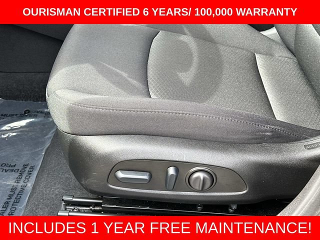 Used 2022 Chevrolet Malibu RS FWD image 21