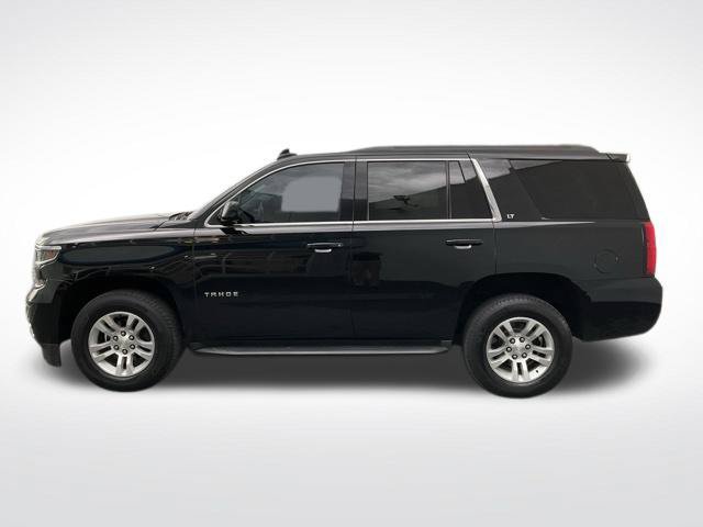 Used 2019 Chevrolet Tahoe LT AWD/4WD image 28