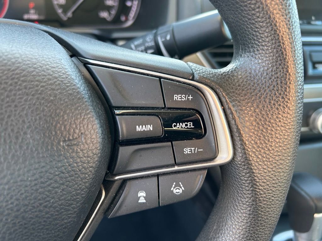 Used 2020 Honda Accord LX image 15