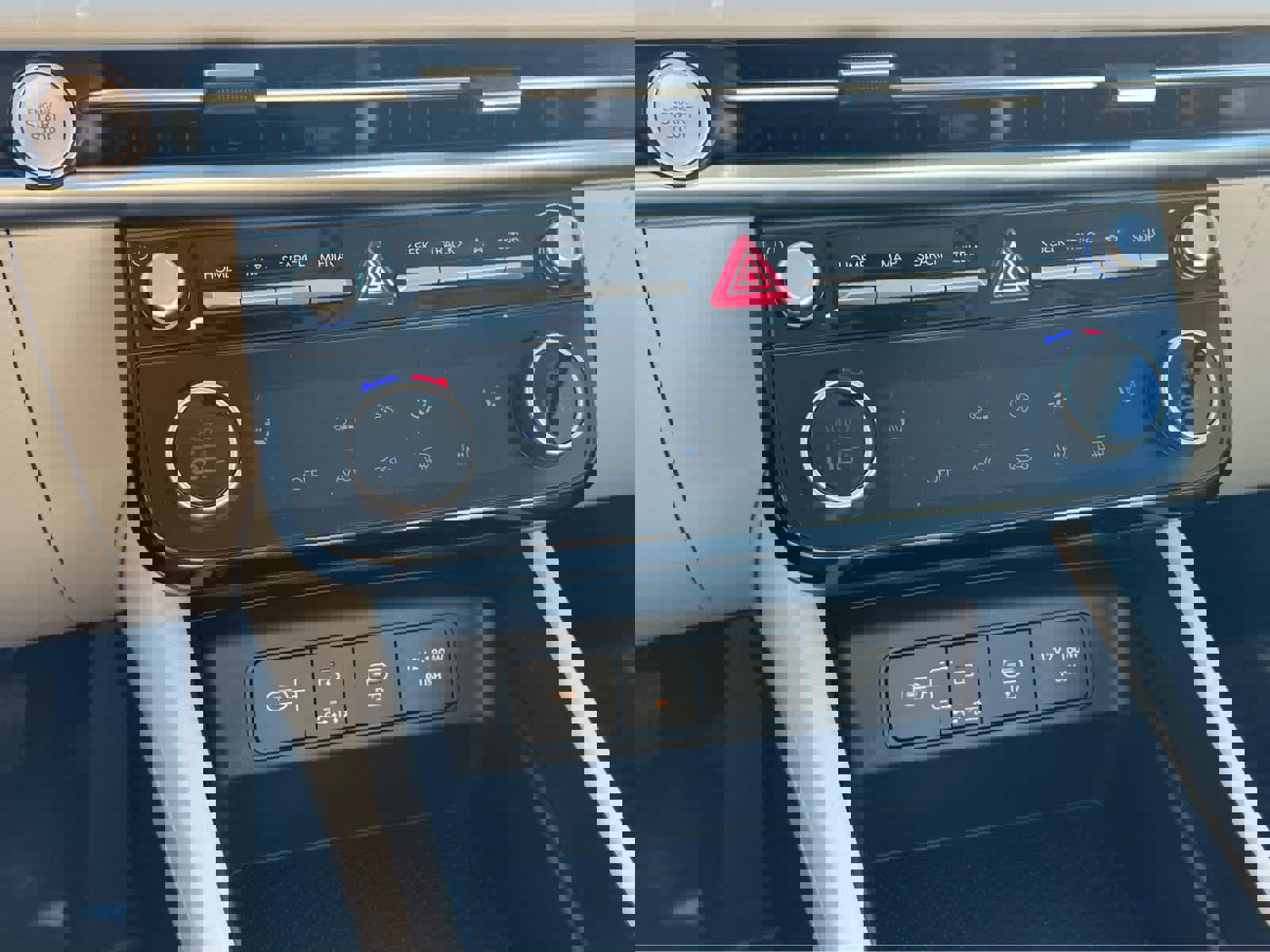 Certified 2026 Hyundai Tucson SEL image 34