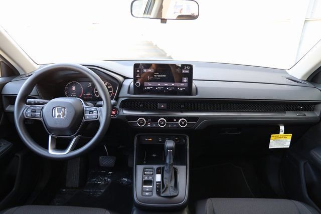 New 2026 Honda CR-V LX image 11