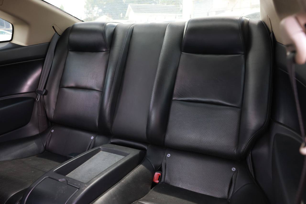 Used 2003 INFINITI G35 Coupe RWD image 8