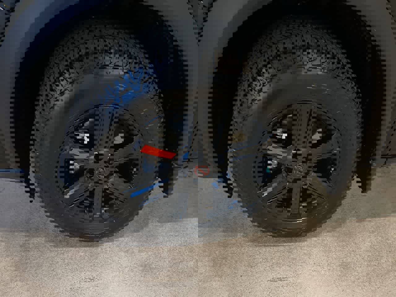 Used 2026 Nissan Rogue SV image 10