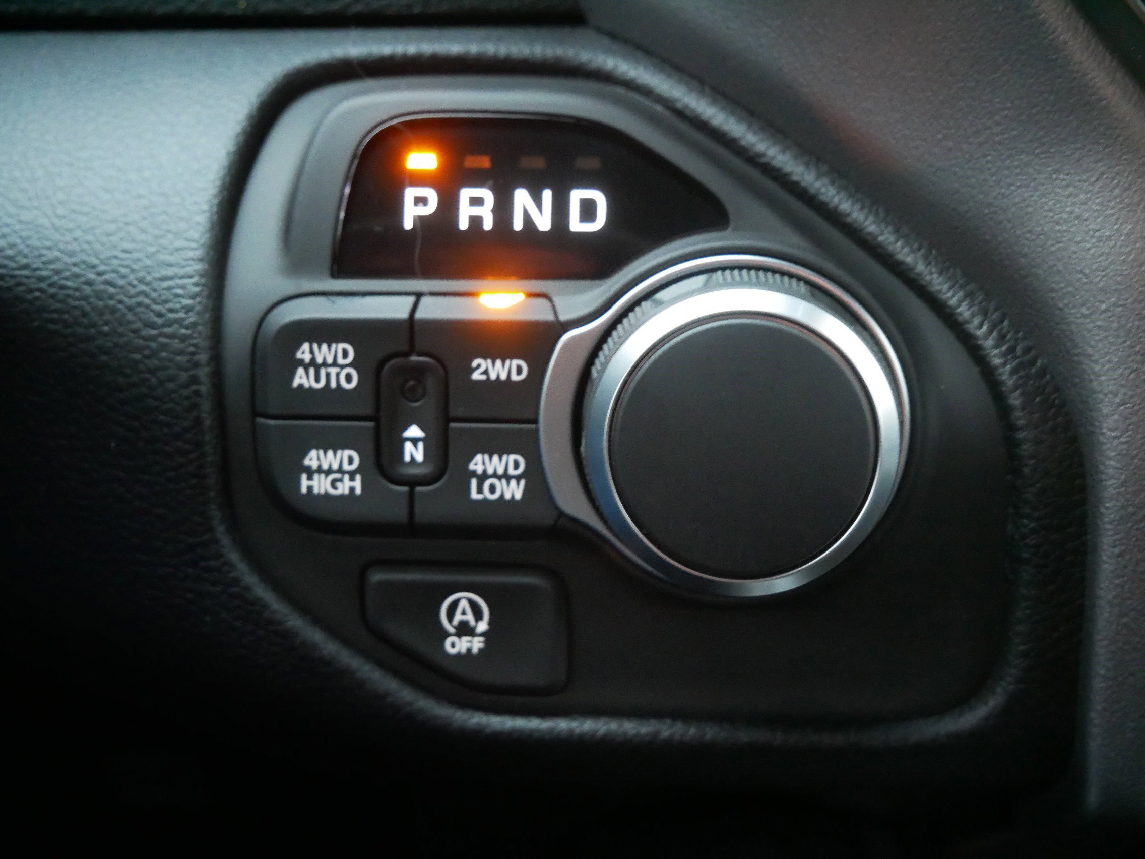 New 2026 RAM 1500 Big Horn AWD/4WD image 19