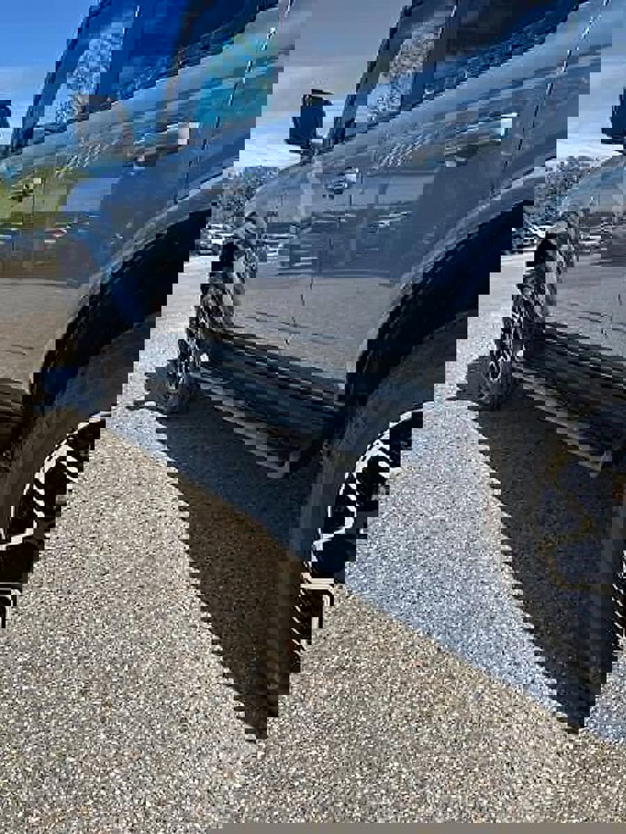 New 2025 Ford Bronco Outer Banks image 11