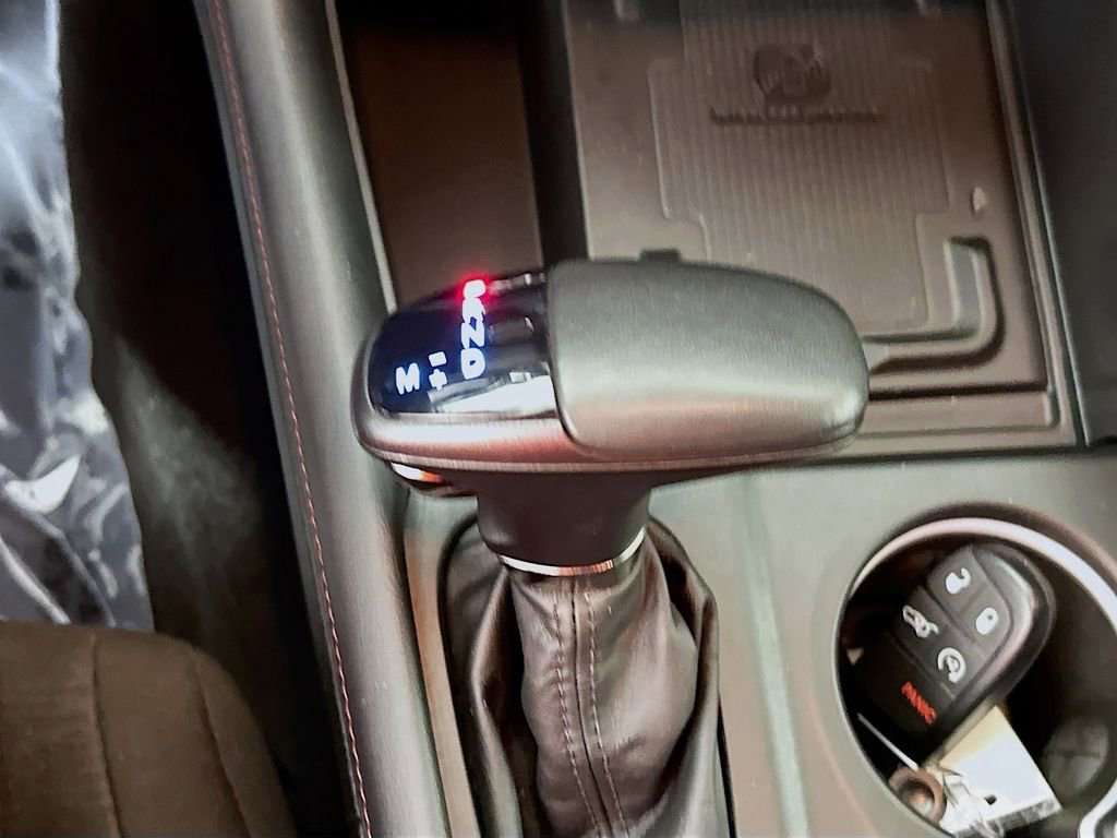 Certified 2024 Dodge Durango R/T image 23