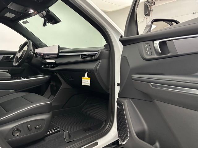 New 2026 Buick Enclave Sport Touring w/ Power Package image 34