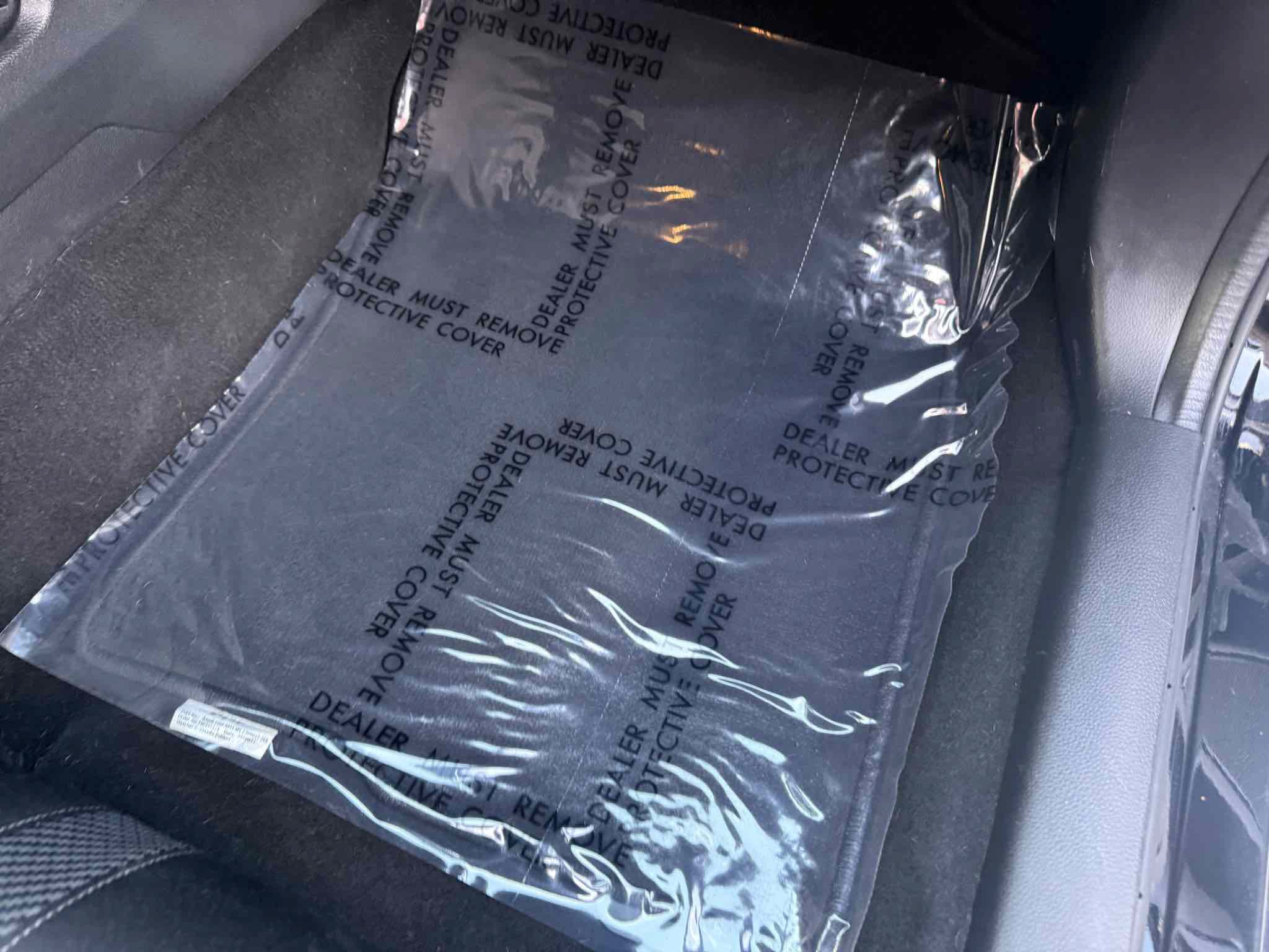Used 2018 Honda Civic Sport image 45
