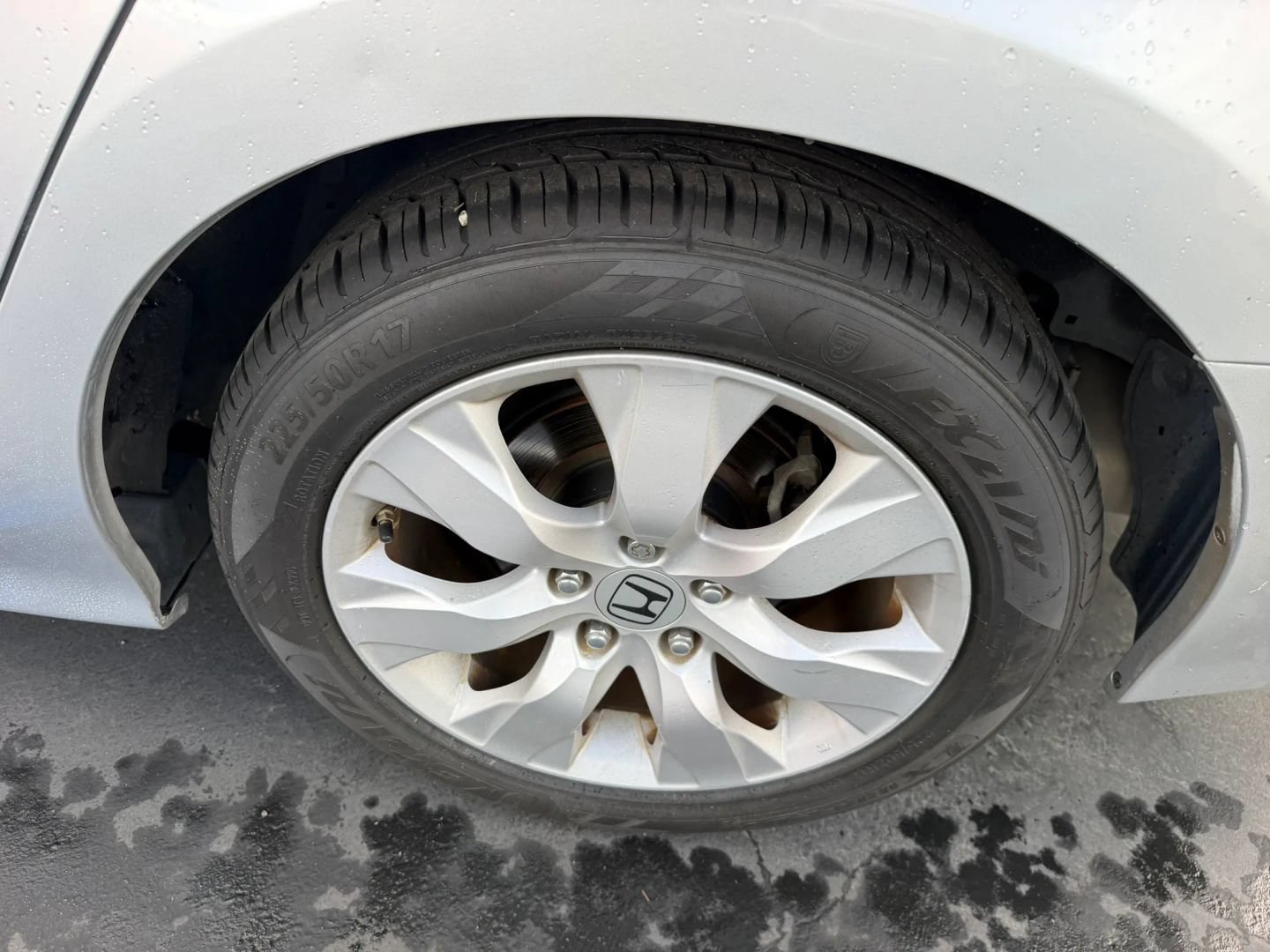 Used 2010 Honda Accord EX-L image 35