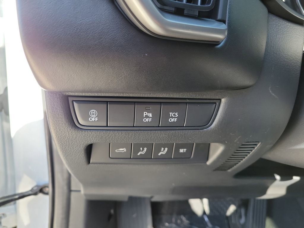 New 2026 MAZDA CX-50 AWD 2.5 S w/ Weather Package image 23