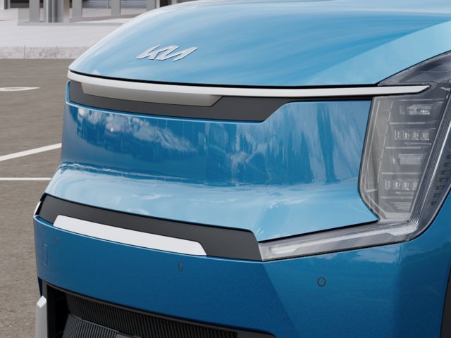 New 2026 Kia EV9 Wind AWD/4WD image 13