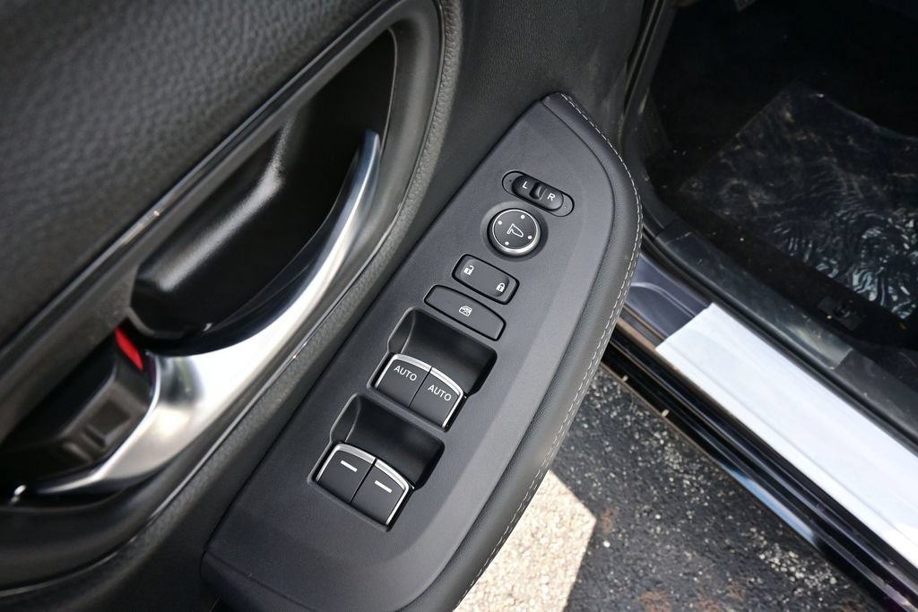 New 2027 Honda HR-V EX-L image 9