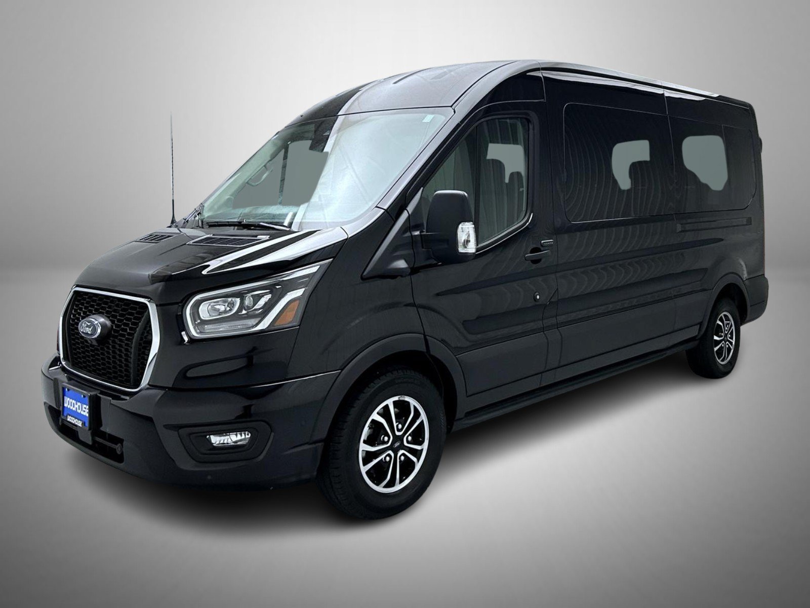 Used 2025 Ford Transit 350 XLT w/ Upfitter Package