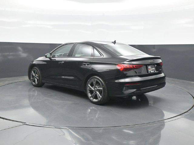 Used 2024 Audi A3 2.0T Premium w/ Convenience Package AWD/4WD image 5