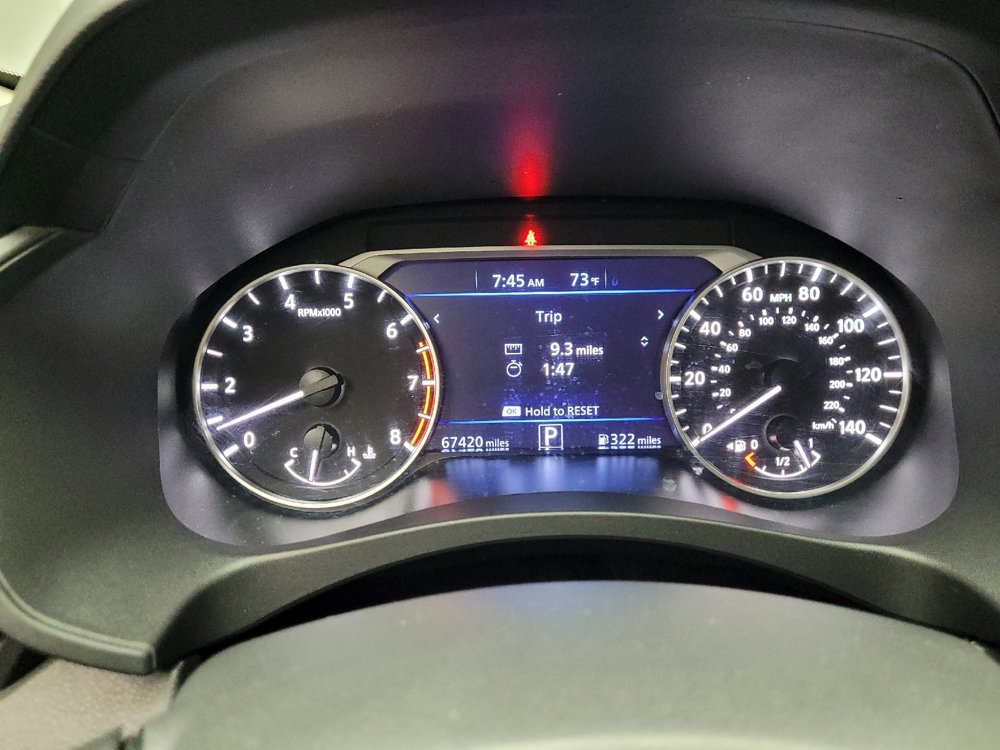 Used 2023 Nissan Altima 2.5 SV image 23