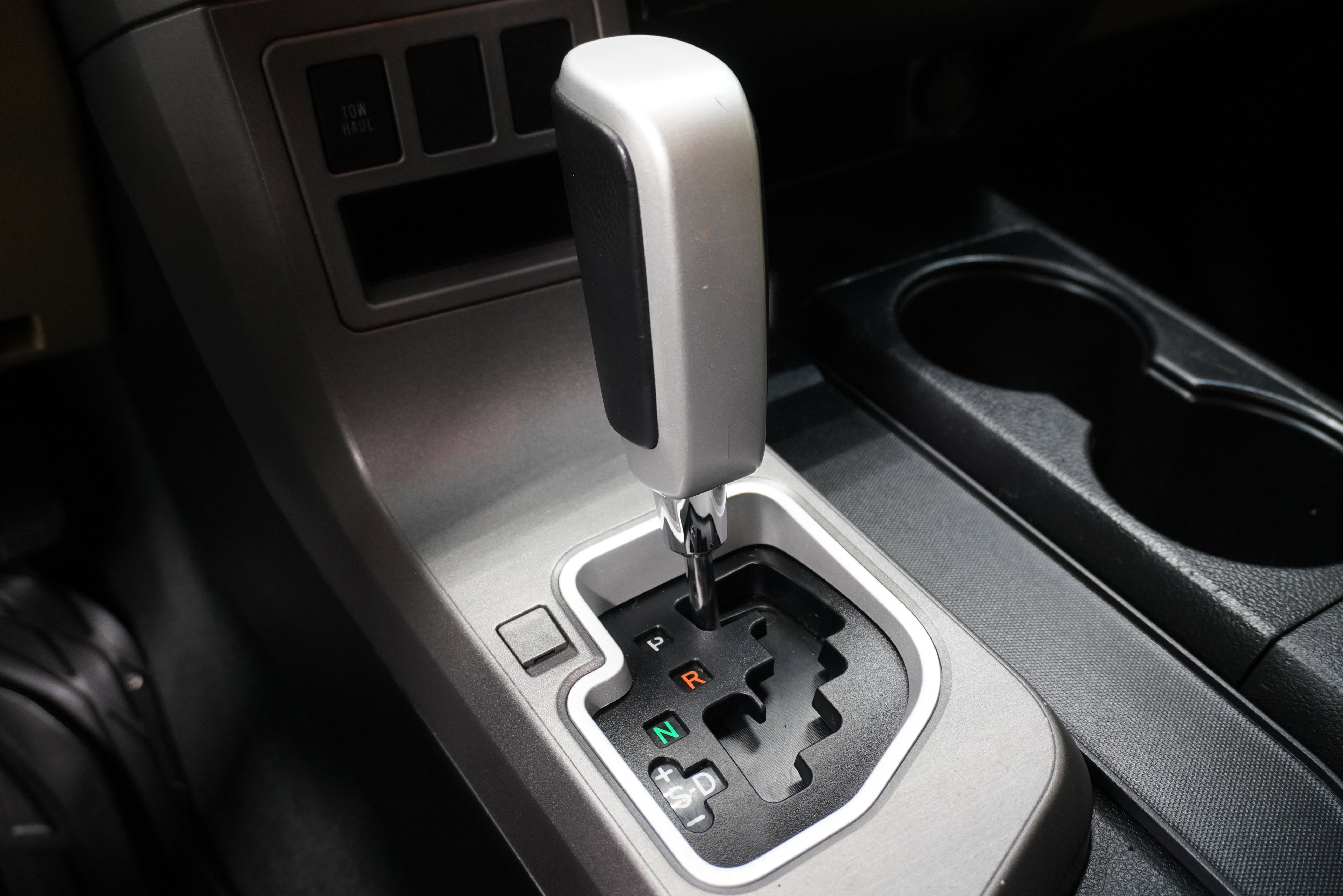 Used 2014 Toyota Sequoia Limited RWD image 20