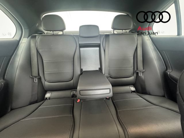 Used 2024 Mercedes-Benz C 300 Sedan image 19