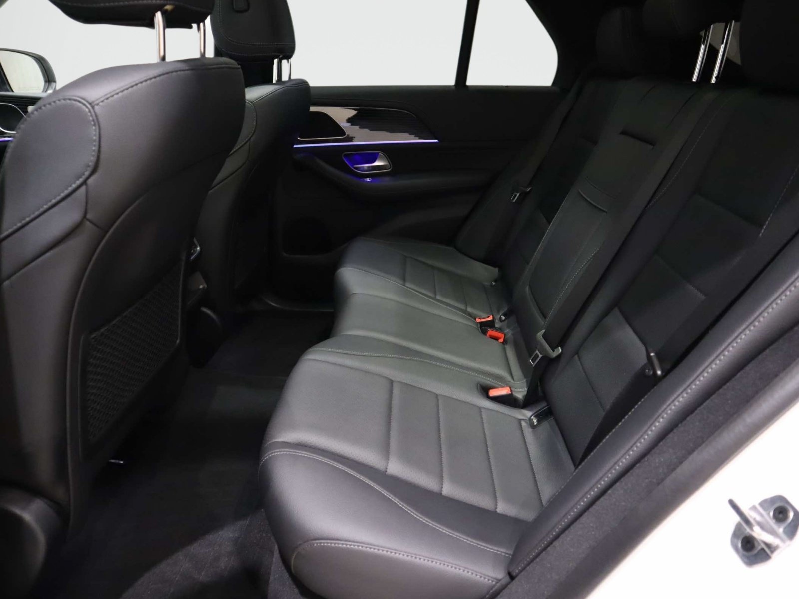 Used 2024 Mercedes-Benz GLE 350 4MATIC image 16