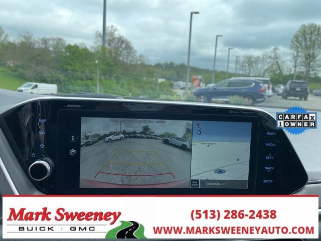 Used 2023 Hyundai Sonata SEL Plus image 9