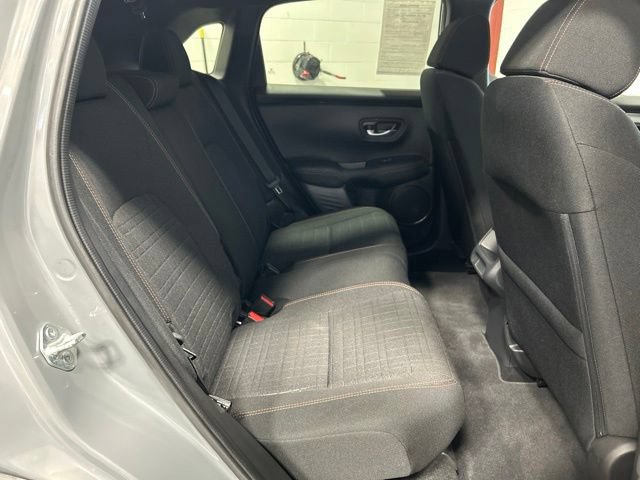 Certified 2025 Honda HR-V Sport image 20