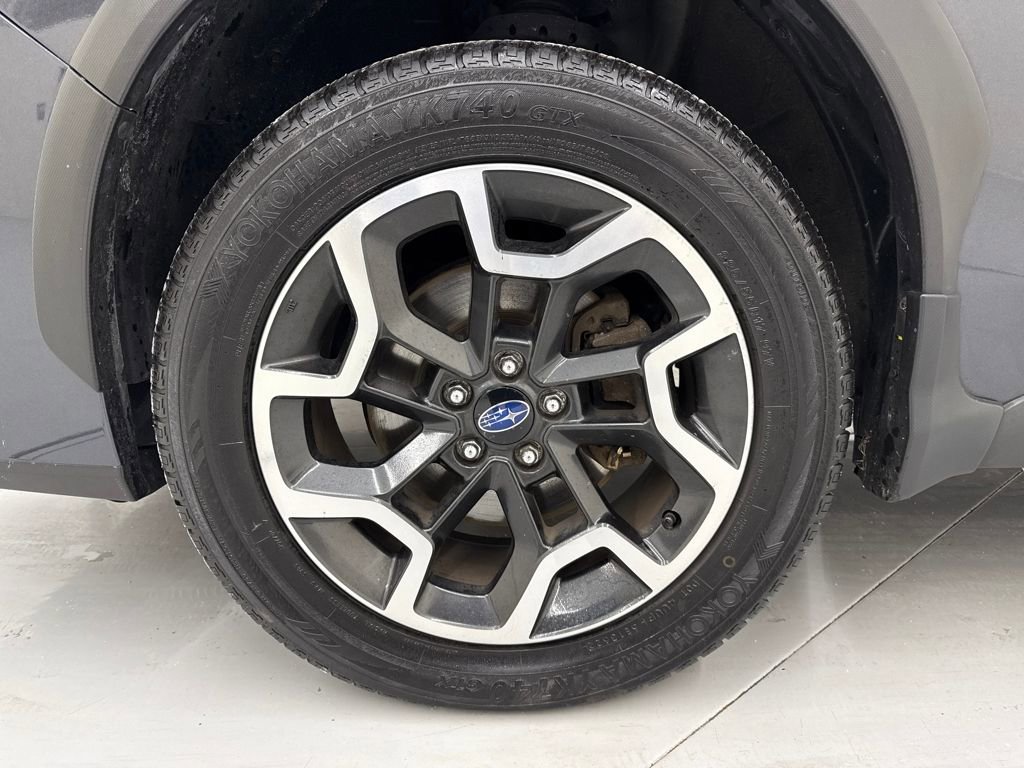 Used 2016 Subaru Crosstrek 2.0i Limited w/ Popular Package #2 image 9