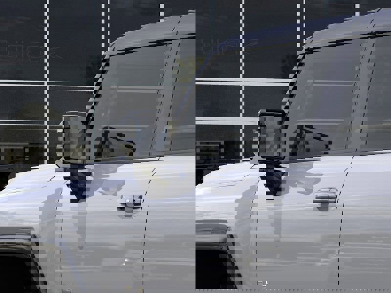 New 2026 GMC Hummer EV SUV image 12