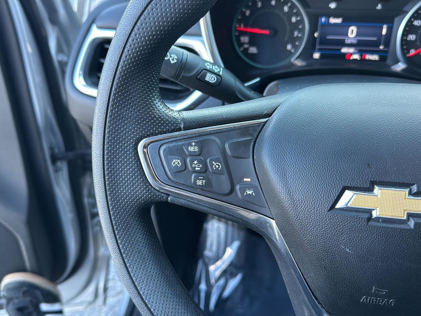 Certified 2020 Chevrolet Equinox LT image 17