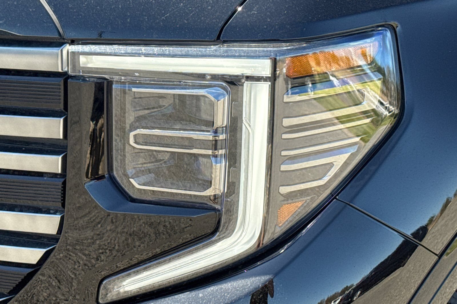 Used 2026 GMC Sierra 1500 AT4 w/ AT4 Premium Package AWD/4WD image 52