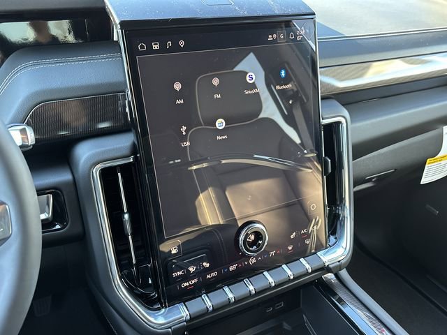 New 2026 GMC Yukon Elevation image 14