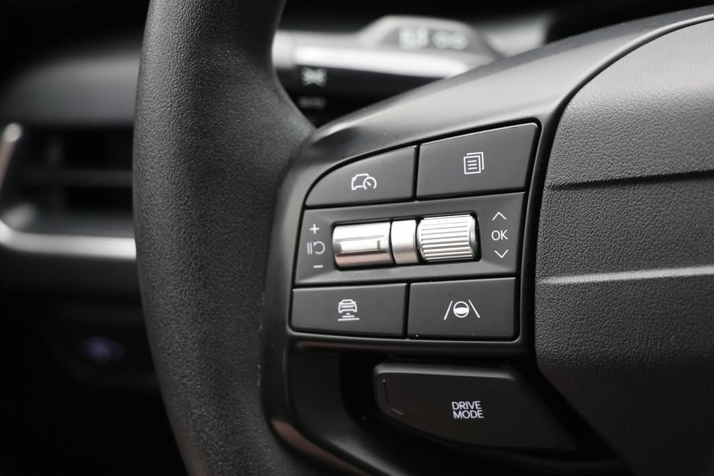 Used 2025 Kia K4 LXS FWD image 18