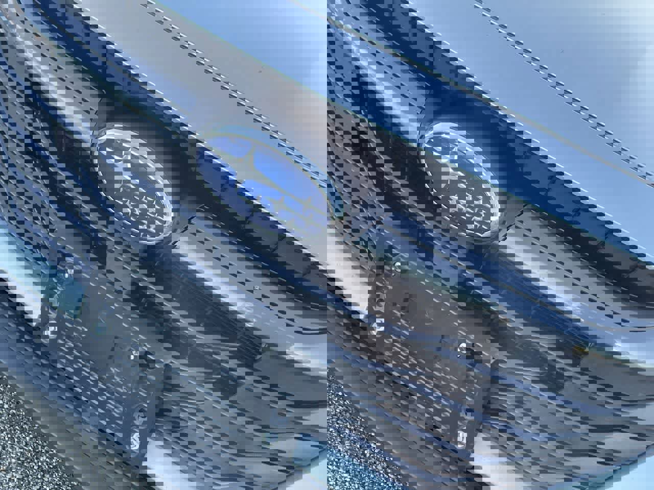 Used 2024 Subaru Legacy Premium image 31