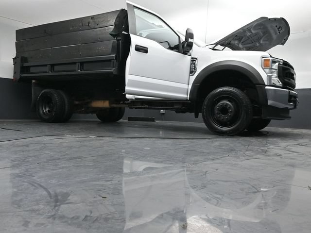 Used 2020 Ford F450 XL w/ Power Equipment Group RWD image 43