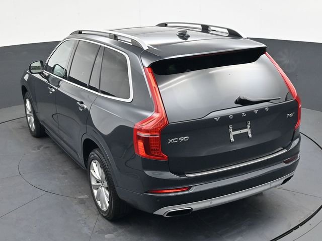 Used 2017 Volvo XC90 T6 Momentum w/ Vision Package image 23