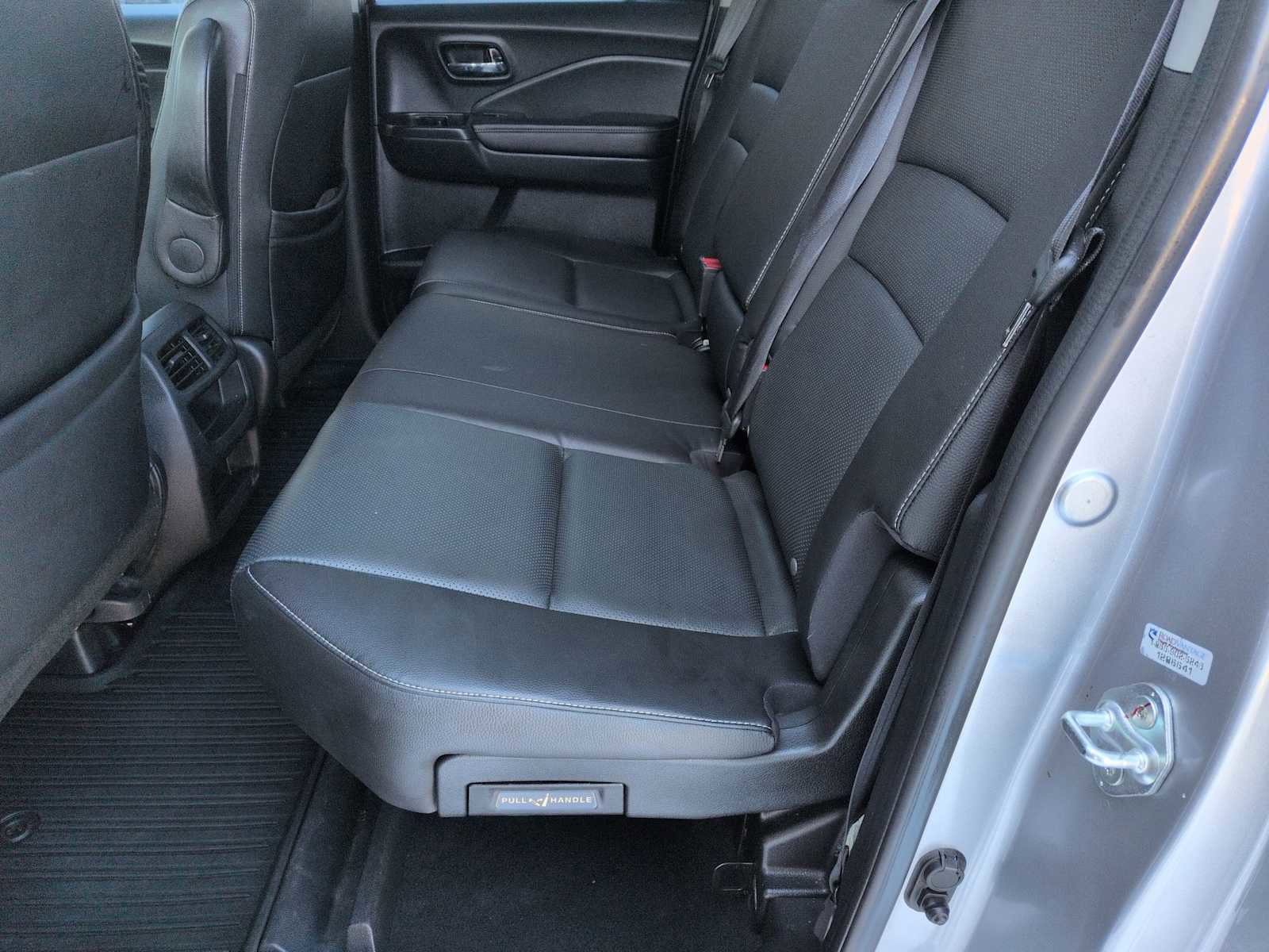 Certified 2023 Honda Ridgeline RTL image 20