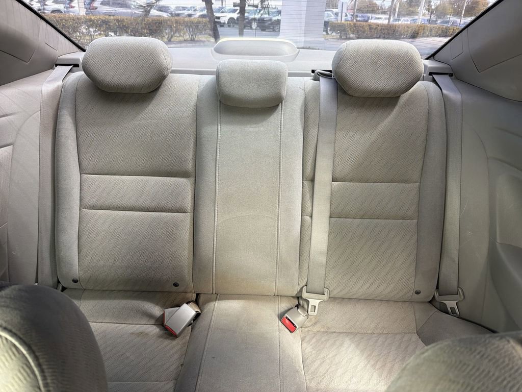 Used 2011 Honda Civic LX image 12