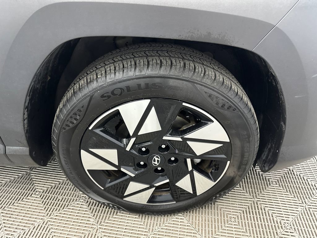 Used 2024 Hyundai Kona SEL w/ Convenience Package image 13