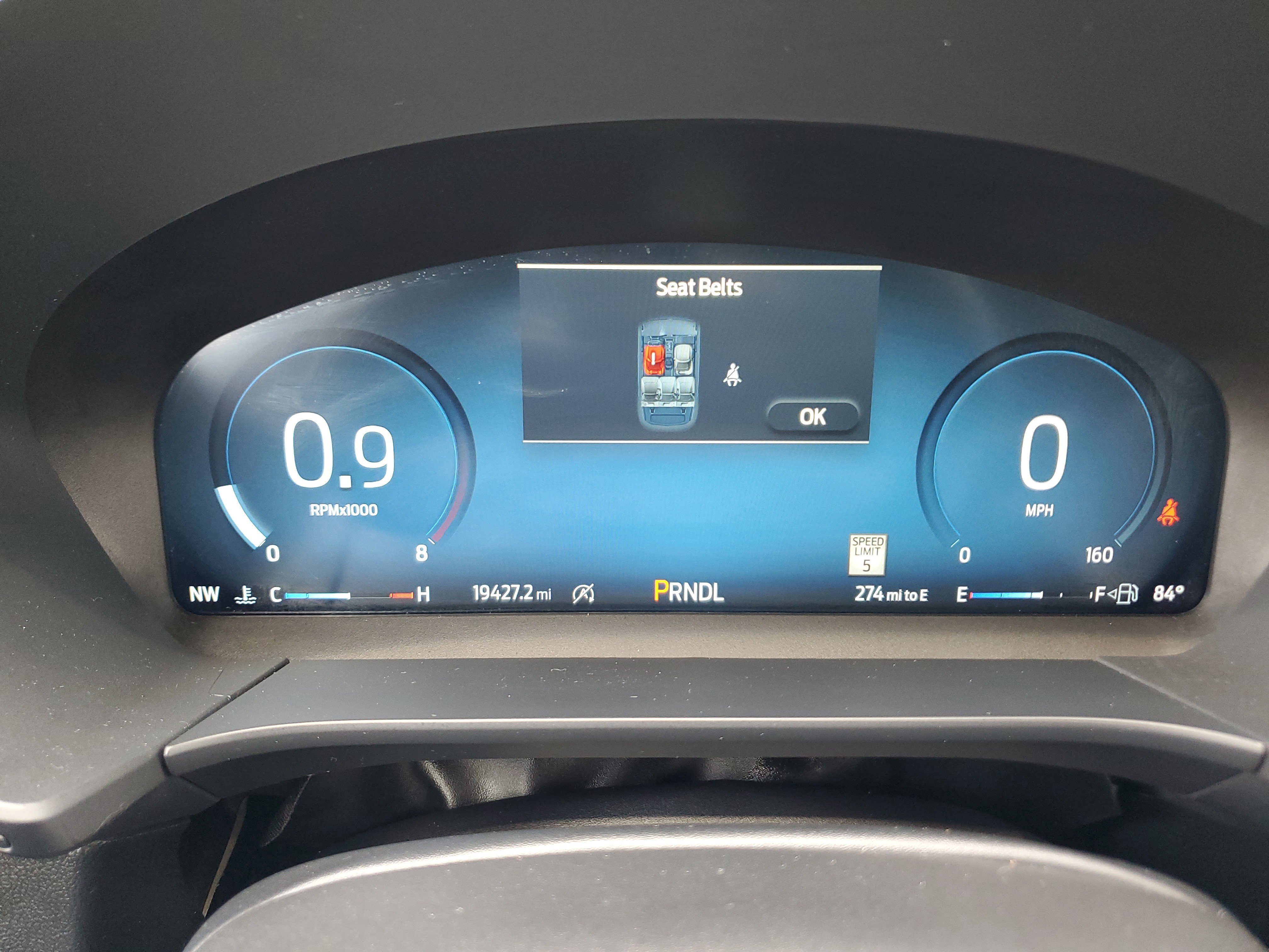 Used 2023 Ford Escape Active w/ Tech Pack #2 image 32